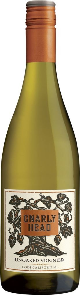 Gnarly Head Viognier Gnarly Head Kalifornien