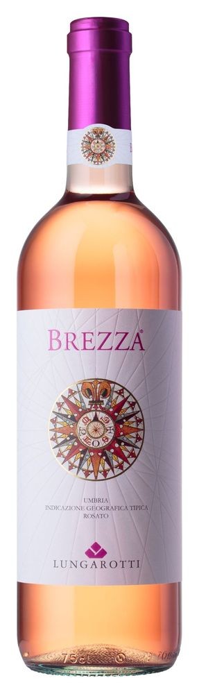 Brezza Rosato IGT