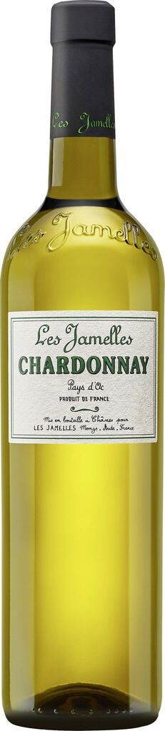 Les Jamelles Chardonnay