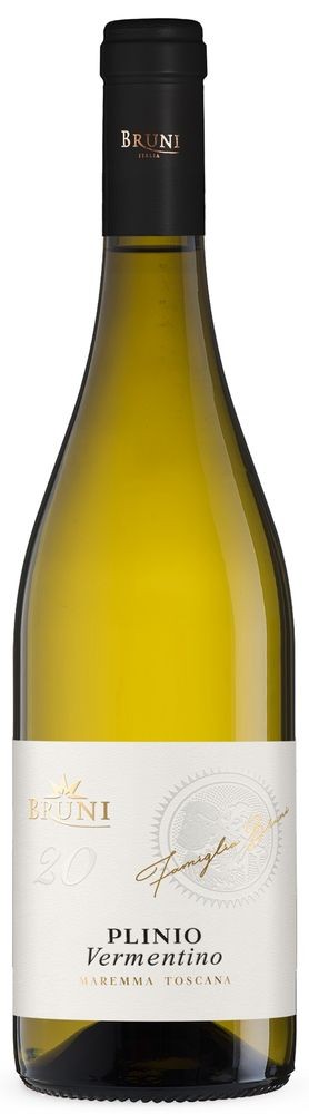 Plinio Vermentino Maremma Toscana DOC