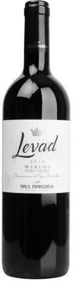 Merlot Levad Südtirol DOC Nals Margreid Trentino-Südtirol