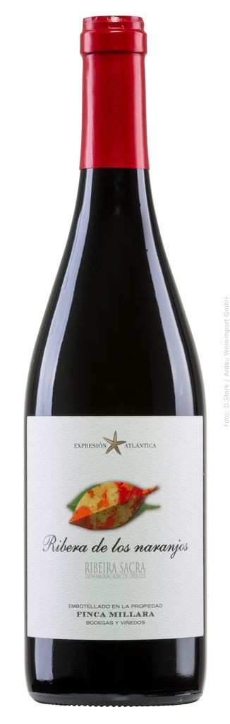 Ribera de los naranjos 2019 Finca Míllara Ribeira Sacra (D.O.)