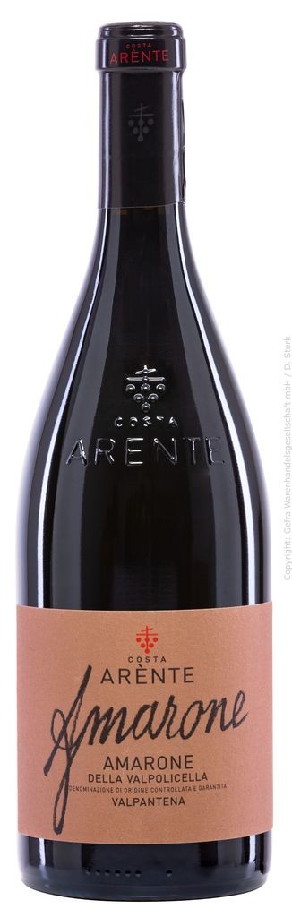 Amarone delle Valpolicella 2017 Costa Arènte Venetien