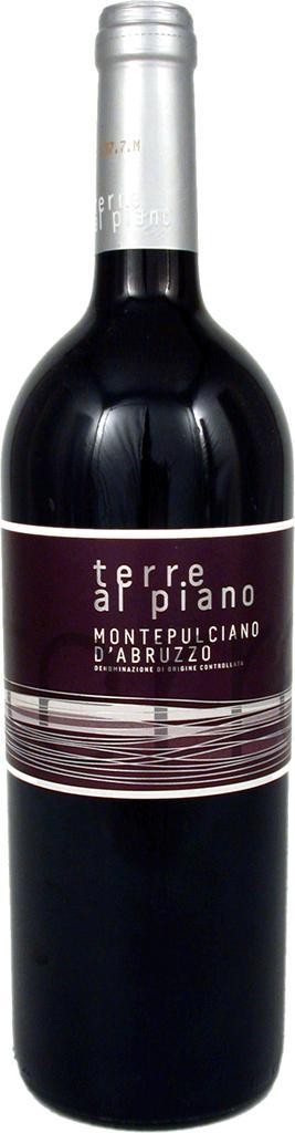 Montepulciano d'Abruzzo DOC Terre al Piano Venetien