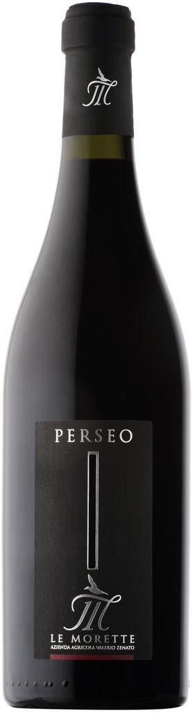 Perseo Veneto Rosso IGT Valerio Zenato Venetien