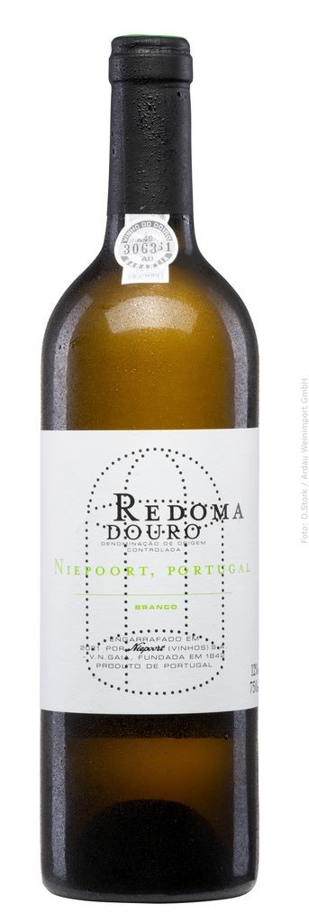 Redoma Branco 2022 Niepoort Vinhos Douro