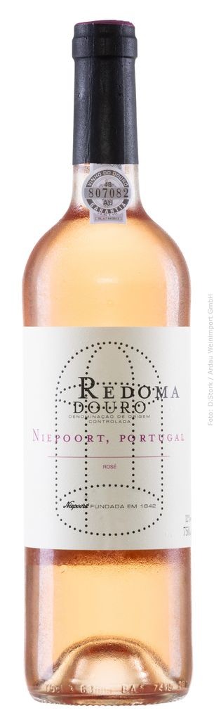 Redoma Rosé 2022 Niepoort Vinhos Douro