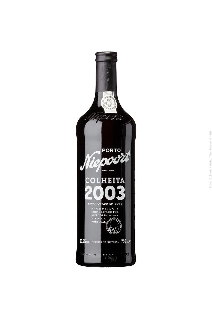 Colheita 2003 Niepoort Vinhos Vinho do Porto (D.O.C.)