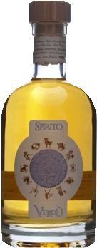 Grappa Spirito Verdu (0,7l) Vol.40% Villa Massari Venetien