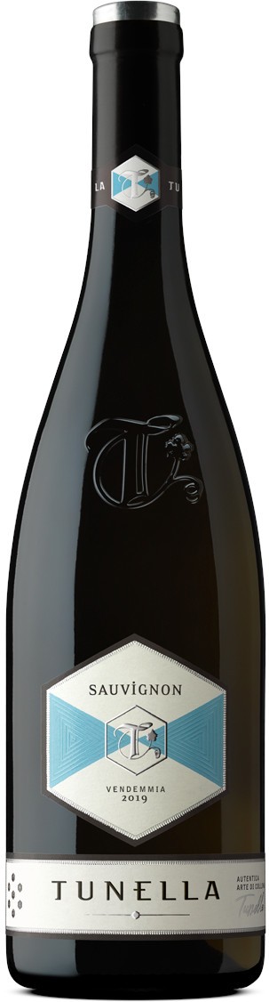 Sauvignon COF DOC La Tunella, Tunella La