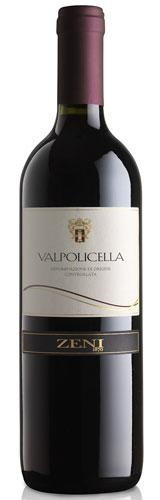 Valpolicella DOC Classico Zeni Venetien