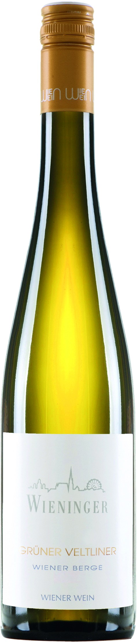 Grüner Veltliner Wien DV Wieninger Wien