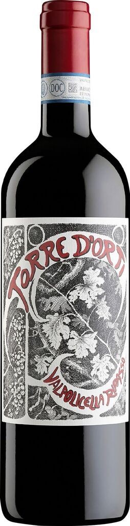 Valpolicella Superiore DOC Ripasso Torre d'Orti Venetien