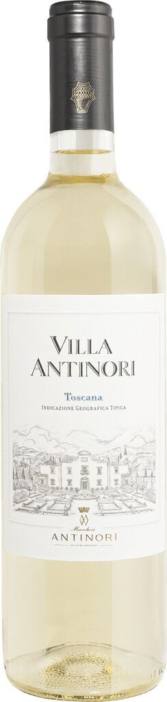 Villa Antinori Bianco Toscana IGT Antinori Toskana