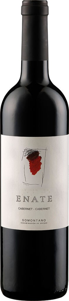 Enate Cabernet-Cabernet DO Enate Somontano