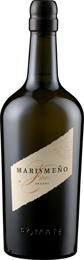 Romate Marismeño Fino Reserva Especial Sanchez Romate Jerez