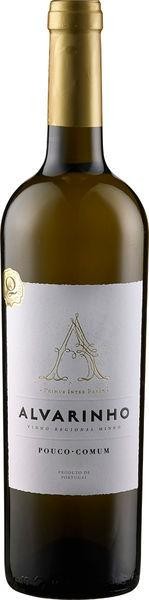 Alvarinho Pouco Comum VR Quinta da Lixa Vinho Verde