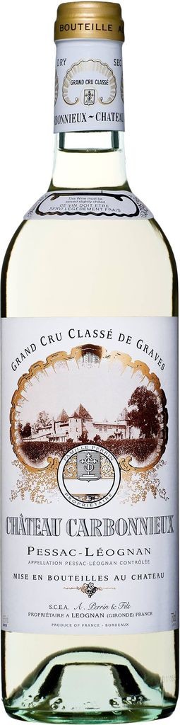 Cháteau Carbonnieux Blanc 12er HK,  Bordeaux Tradition 2017 Château Carbonnieux Bordeaux