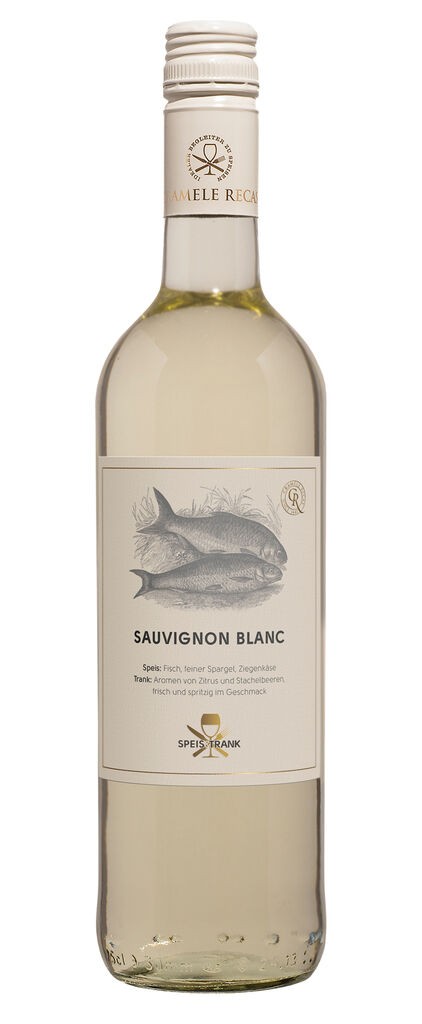 Recas Food Pairing Sauvignon Blanc Cramele Recas 