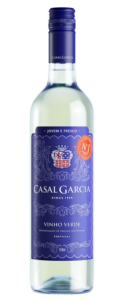 Casal Garcia Vinho Verde Aveleda Vinho Verde