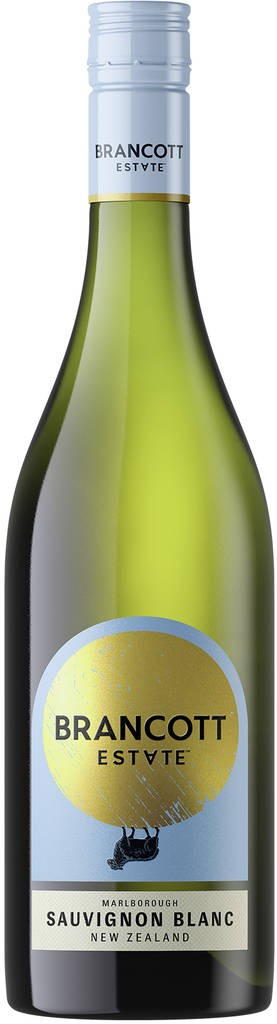 Blanc, Sauvignon Brancott Estate