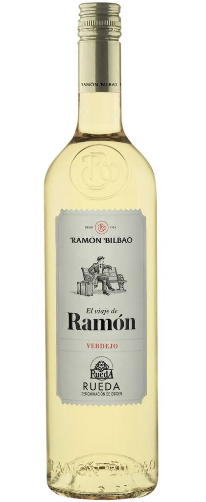 Verdejo El Viaje de Ramón Rueda