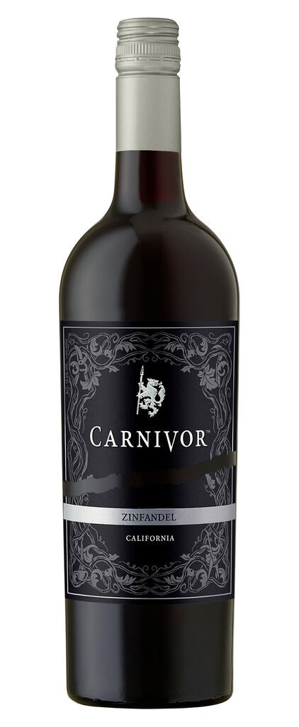 Carnivor Zinfandel Carnivor Wines Castilla