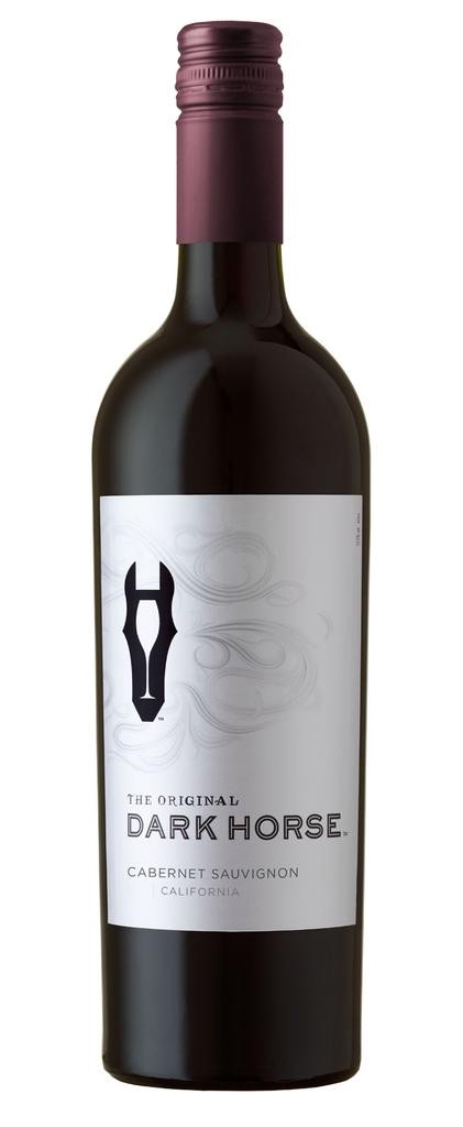 Cabernet Sauvignon Dark Horse Mendoza