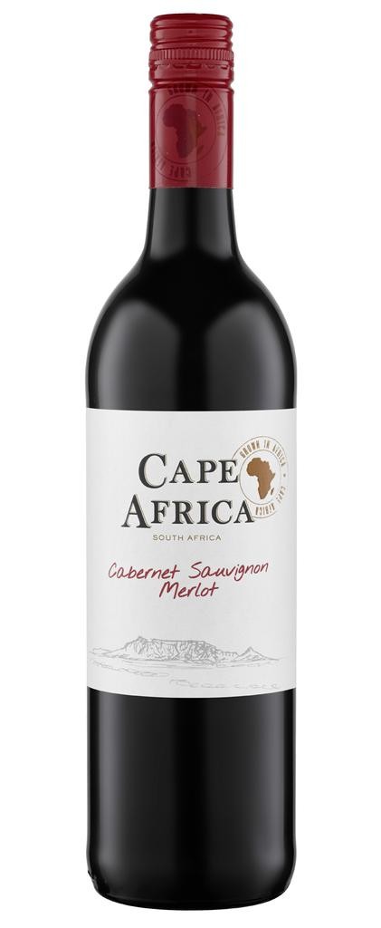 Cabernet Sauvignon Merlot Cape Africa Western Cape