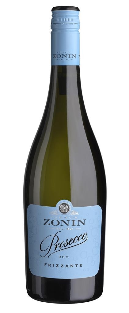 Zonin Prosecco Frizzante DOC Zonin 1821 Prosecco Prosecco