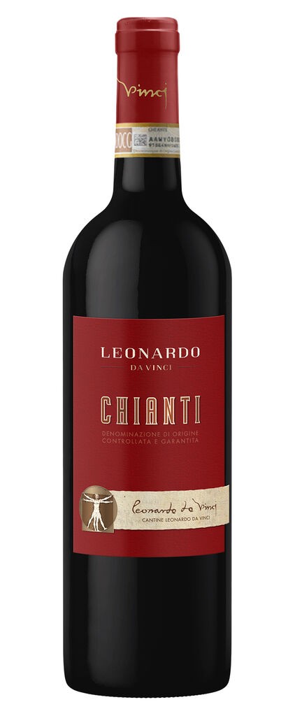 Leonardo Chianti Cantine Leonardo da Vinci Chianti