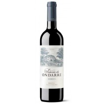 Bodegas Ondarre Seniorio de Ondarre Reserva Rioja