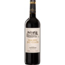 Jean-Luc Baldès Malbec du Clos