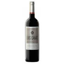 Bodegas Luis Cańas Luis Cańas Gran Reserva