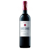 Bodegas Luis Cańas Luis Cańas Crianza