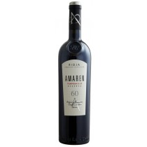 Bodegas Luis Cańas Amaren Reserva