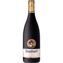 Bodegas Faustino Faustino V Reserva