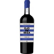 Bodega Ojo de Ibiza Ojo de Ibiza Tierra Sur