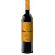 Bodegas Sobreńo Finca Sobreńo Crianza