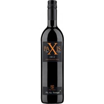 D.F.J Vinhos Paxis Tinto Vinho Regional Lisboa