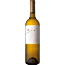 Bodegas Ribas Sio Blanc