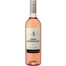 Producteurs Plaimont Terres d´Artagnan Rosé