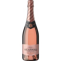 Vilarnau Vilarnau Cava Brut Reserva Rosado