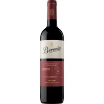 Bodegas Beronia Beronia Crianza