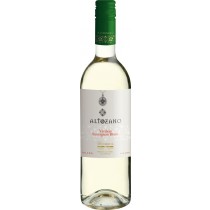 Finca Constancia Altozano Verdejo  Sauvignon Blanc