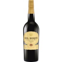 González Byass Del Duque Amontillado