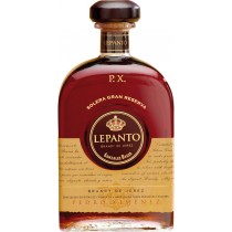 González Byass Lepanto Solera Gran Reserva P.X.