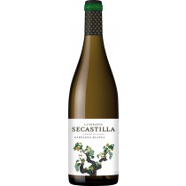 Vinas del Vero La Miranda de Secastilla Garnacha Blanca