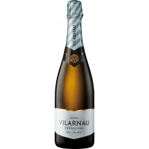 Vilarnau Vilarnau Cava Brut Reserva