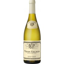 Louis Jadot Macon Villages Blanc AOC